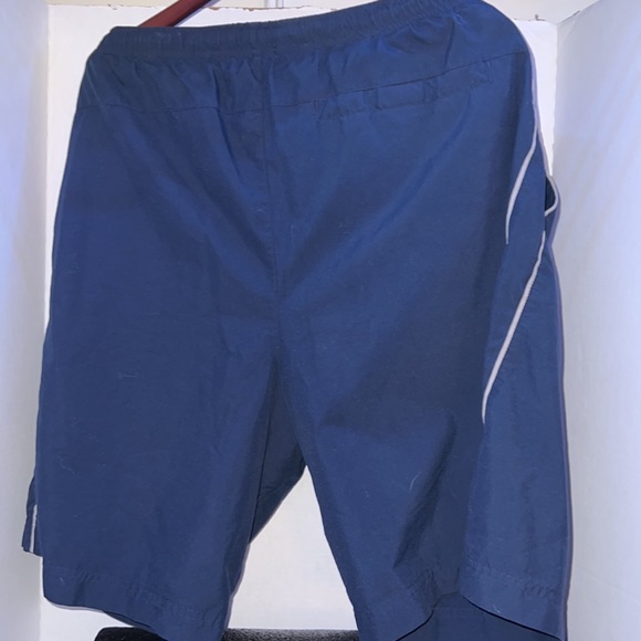 Vintage Nike Swim Trunks - Picture 5 of 5